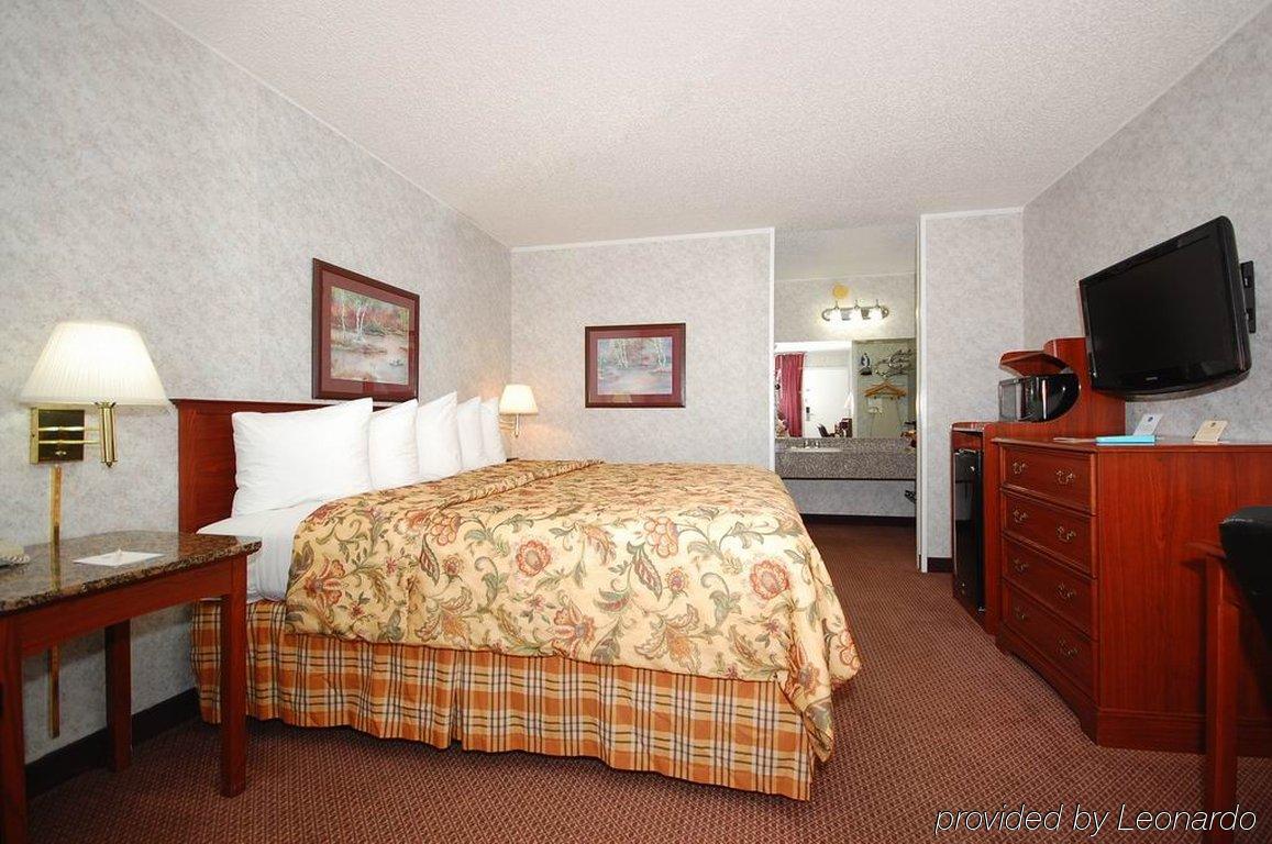 เบสต์ เวสเทิร์น เอล รีโน Hotel El Reno ห้อง รูปภาพ