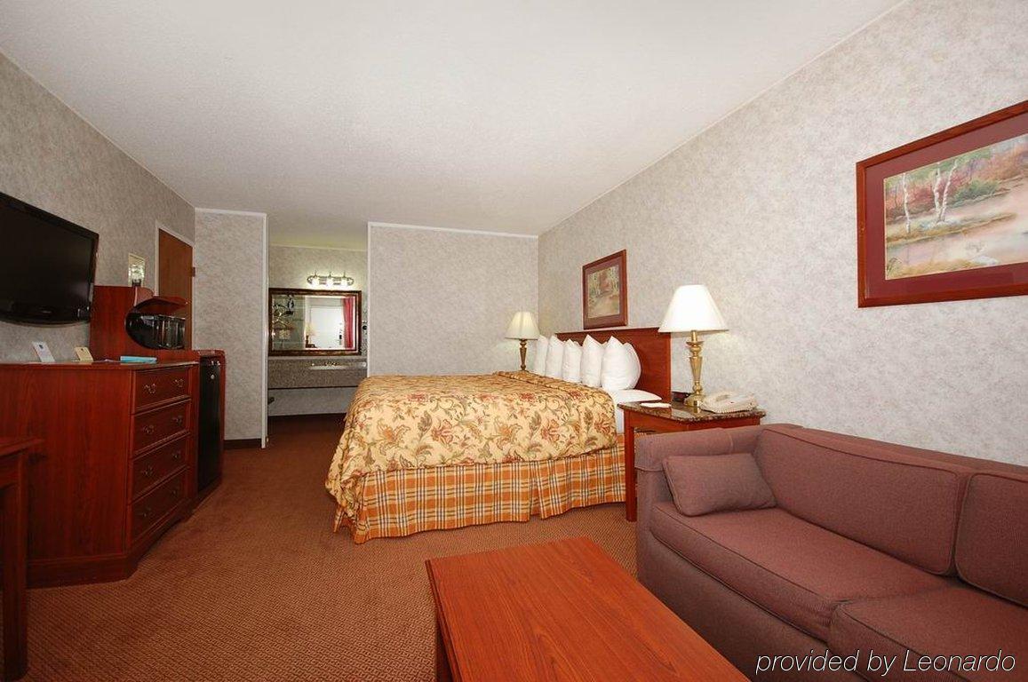 เบสต์ เวสเทิร์น เอล รีโน Hotel El Reno ห้อง รูปภาพ