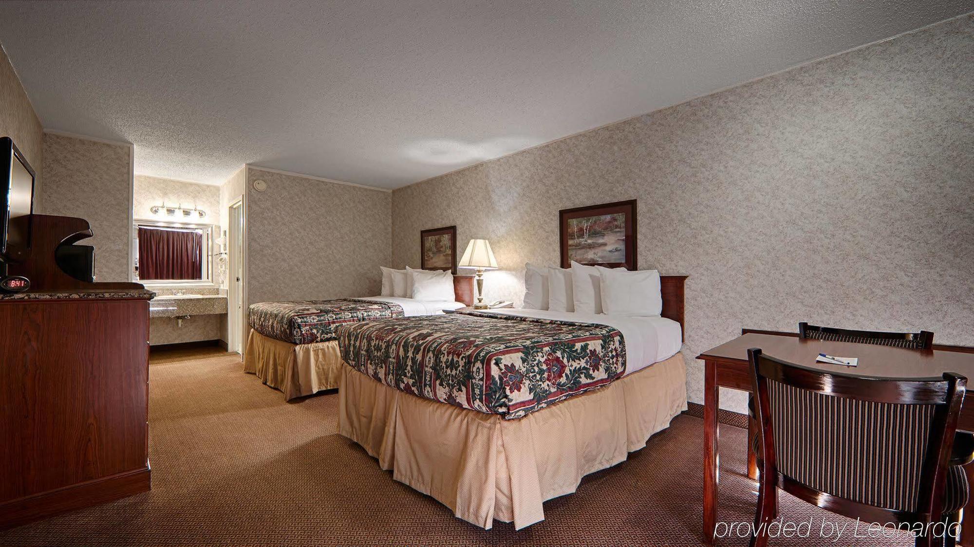 เบสต์ เวสเทิร์น เอล รีโน Hotel El Reno ภายนอก รูปภาพ